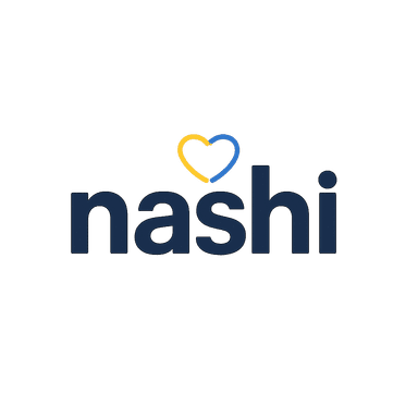 Nashi Logo