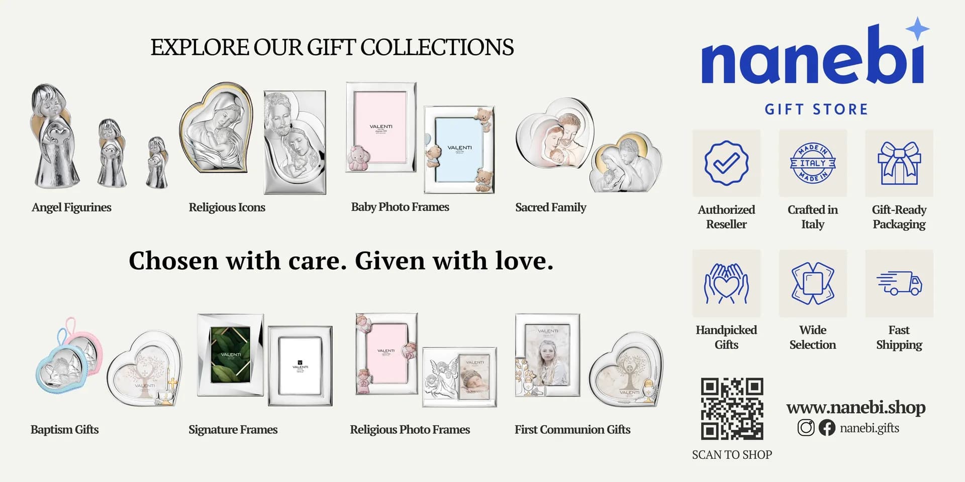 Nanebi Gifts photo 1