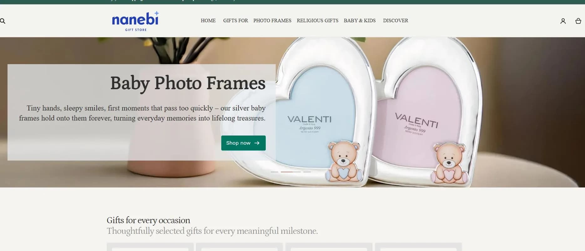 Nanebi Gifts photo 2