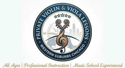 Violin & Viola Lessons