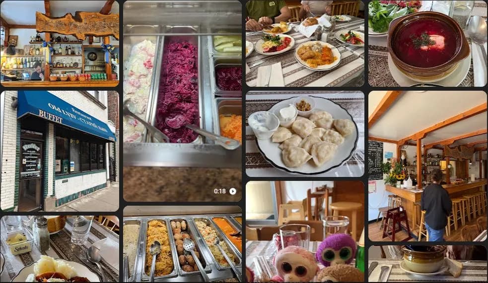 Old Lviv Restaurant photo 1