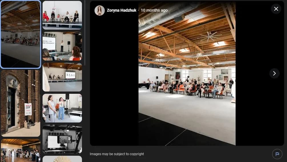 Eventus Hall photo 1