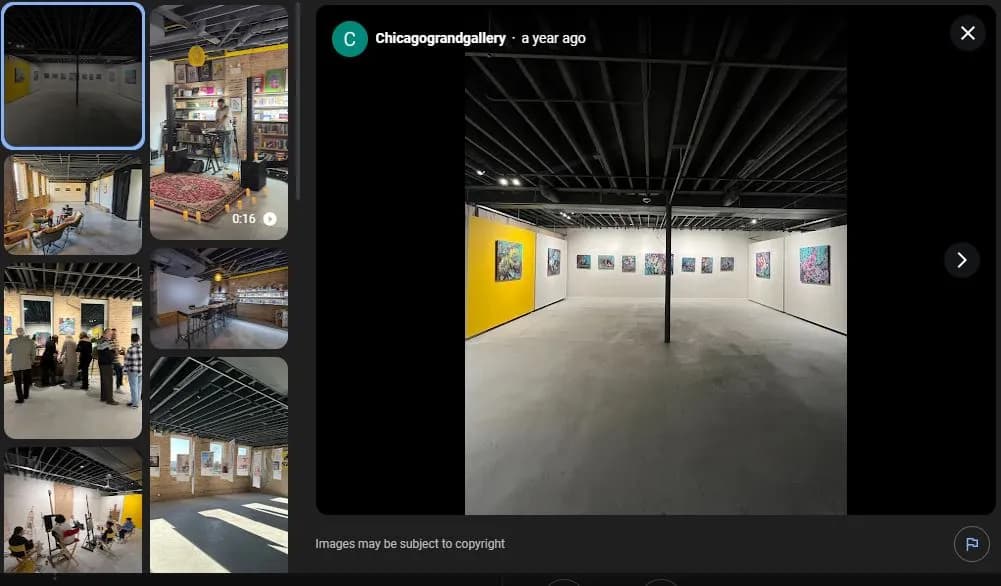 Chicago Grand Gallery photo 1