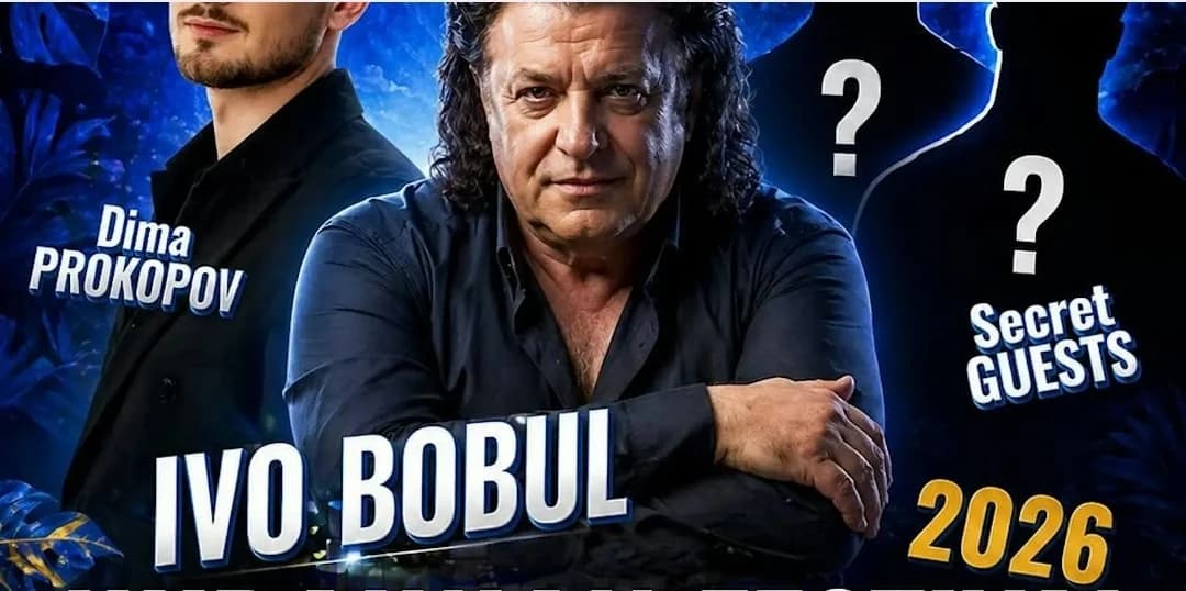 ВЕЛИКИЙ УКРАЇНСЬКИЙ ФЕСТИВАЛЬ – KAIF FEST