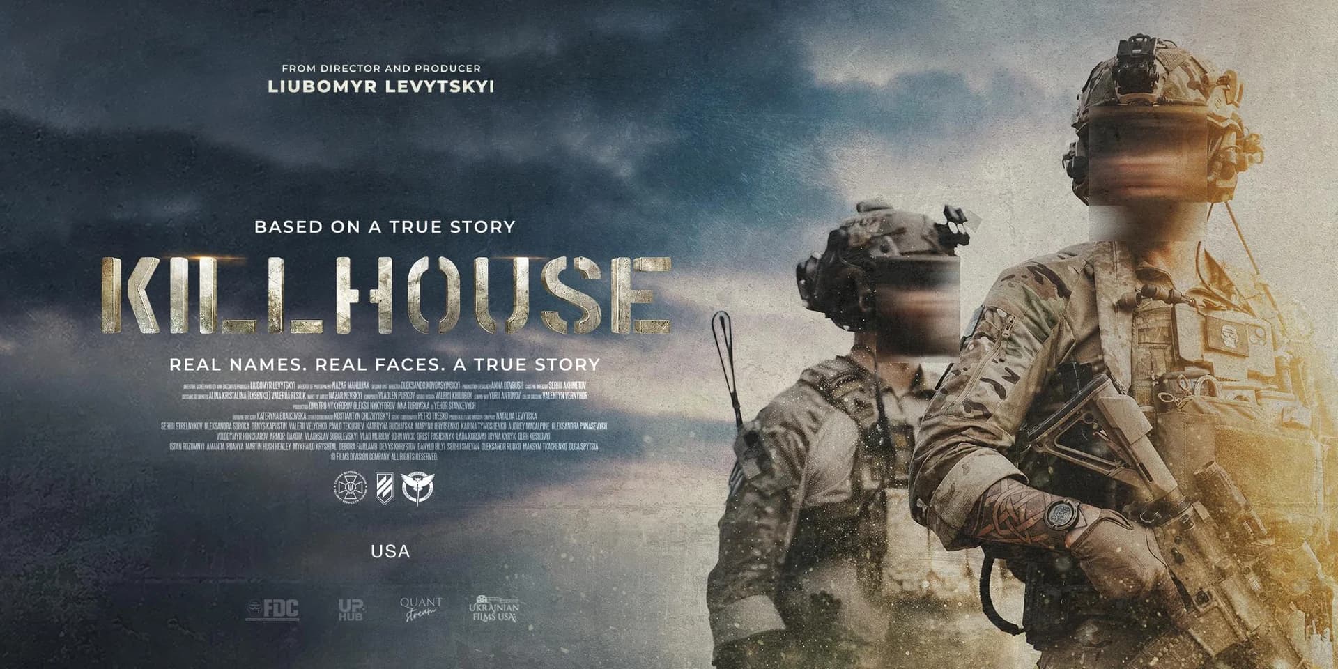KILLHOUSE Chicago Premiere — Deer Park