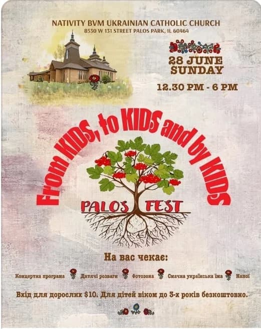 Palos Fest